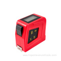 electronic digital display tape measure